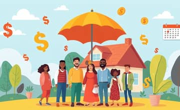 Term Life Insurance: Affordable Protection for a Specific Period
