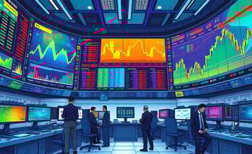 Trading Volume Analysis: What Volume Tells You About the Market