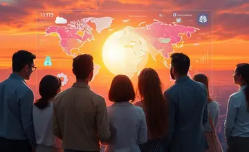 Market Trends Today: Staying Ahead of the Curve