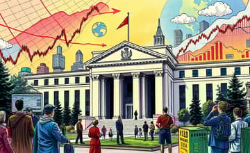 Interest Rate Effects on Markets: What Fed Decisions Mean for You