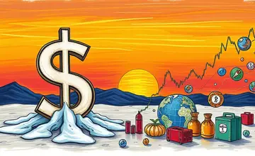 Inflation Impact on Markets: How Rising Prices Affect Your Investments