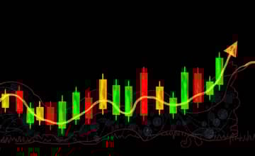 Candlestick Patterns: Unlocking Secrets in Stock Charts