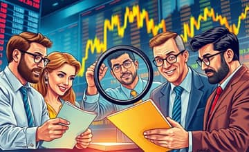 Company Analysis: Researching Individual Stocks for Success