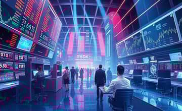 Financial Market News: Breaking Down the Latest Headlines