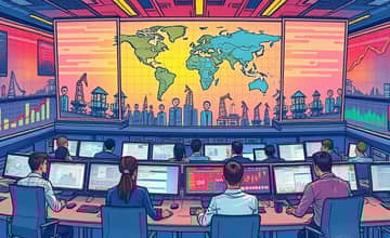Daily Market Brief: Your Quick Guide to Today's Top Stories
