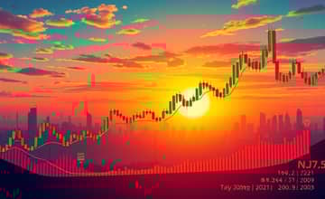 Weekly Market Outlook: What to Expect in the Coming Week