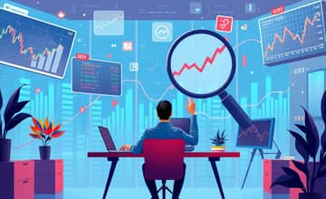 Investment Analysis Techniques: Tools for Smart Investing Decisions