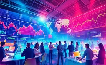 Market Commentary: Expert Insights on Today's Trading