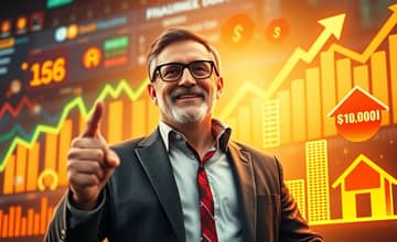 Investment Education: Learn to Invest Like a Pro