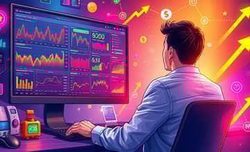 Stock Screener Tools: Finding Your Next Great Investment