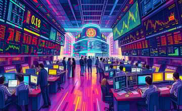 Market Liquidity: How Easily Can You Buy and Sell?