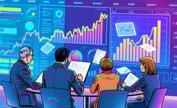 Earnings Reports Analysis: Deciphering Company Performance