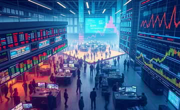 Market Efficiency: Do Prices Reflect All Information?