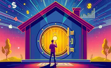 Home Equity Lines of Credit (HELOC): Unlock Your Home's Value