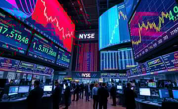 Market Movers and Shakers: Who's Driving the Market Today?