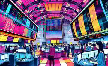 Market Microstructure: The Inner Workings of Trading