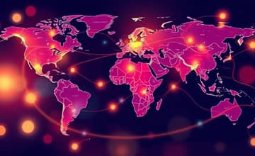 Global Market Analysis: Understanding Worldwide Economic Impacts