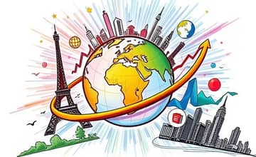 International Investing: Diversify Globally for Better Returns