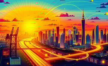 Emerging Markets Investing: Opportunities and Risks in Developing Economies
