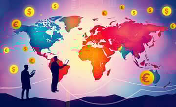Forex Market Analysis: Trading Currencies Like a Pro