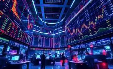 Market News Live: Real-Time Updates You Can't Miss