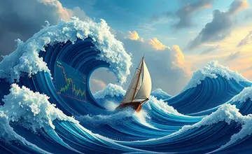 Market Volatility: Navigating the Swings and Dips