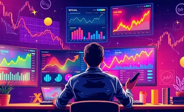 Financial Ratios Analysis: Key Metrics for Smart Investing