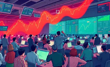 Market Sentiment: How Investor Moods Drive Prices