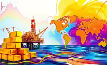 Commodity Market Analysis: Gold, Oil, and Beyond