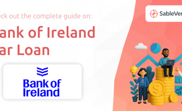 Bank of Ireland Car Loan: Your Complete Guide