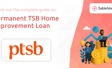 Permanent TSB Home Improvement Loan: Your Complete Guide