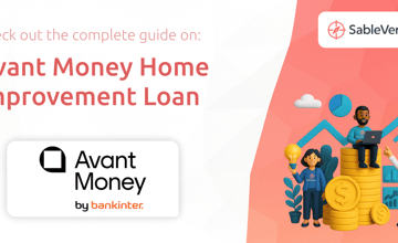 Avant Money Home Improvement Loan: Your Complete Guide