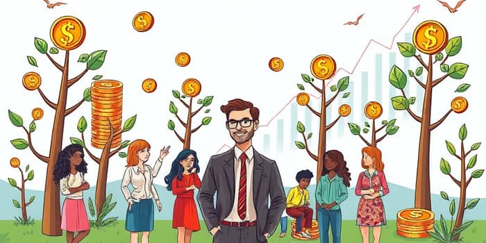 Wealth Management: Maximize Your Assets with Smart Strategies