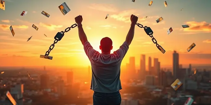 Debt Management Strategies: Say Goodbye to Debt, For Good