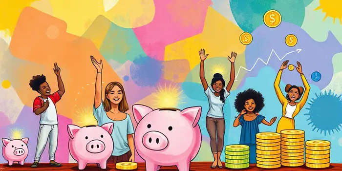 Financial Literacy: Empowering Yourself with Financial Knowledge