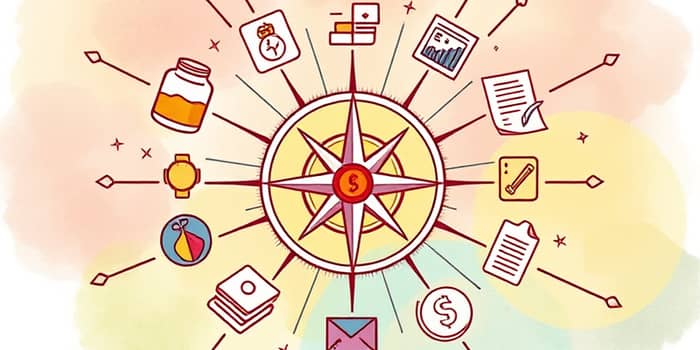 Holistic Financial Planning: A 360-Degree View of Your Finances