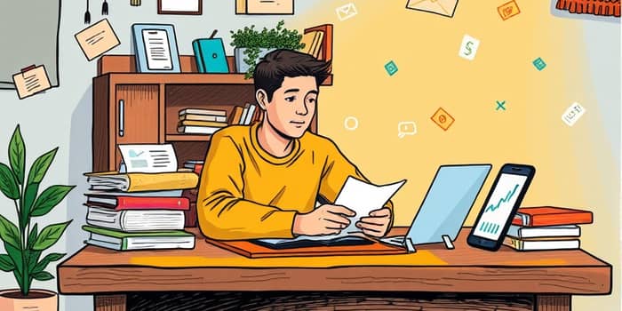 Budgeting Tools: Take Control of Your Money with Ease