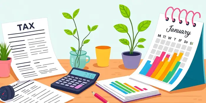 Tax Planning Tips: Save Money with Smart Tax Strategies