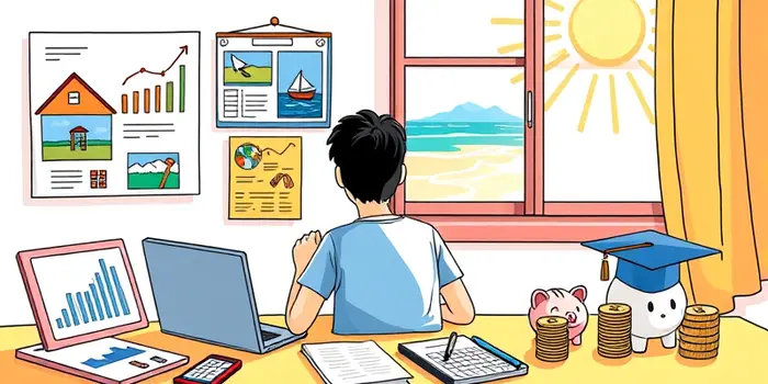 Financial Goal Setting: Achieve Your Dreams with a Clear Plan