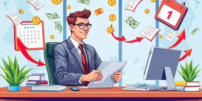 Cash Flow Management: Optimize Your Money Day by Day