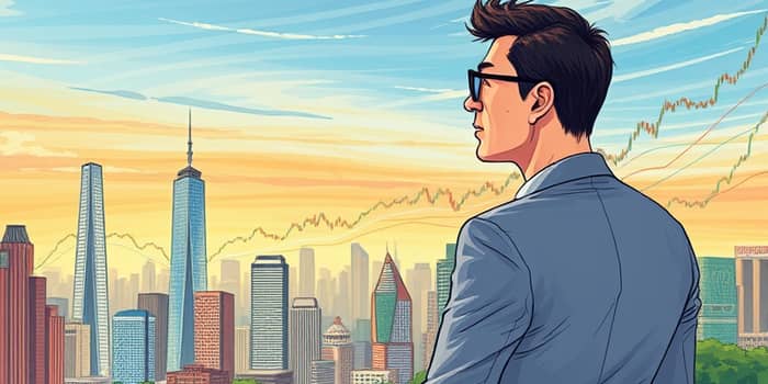 Financial Planning for Executives: Managing High Net Worth Intelligently