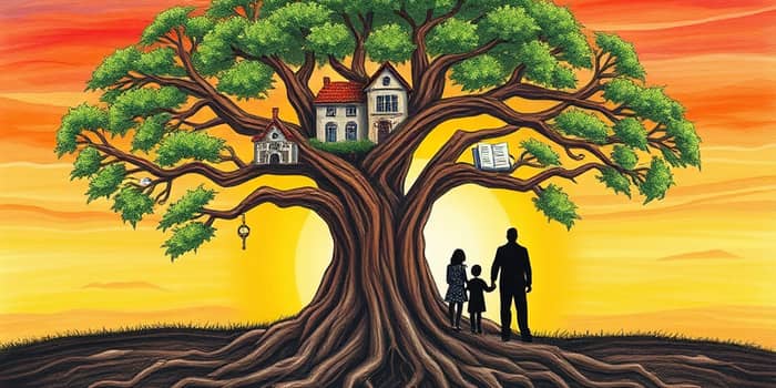 Estate Planning: Protect Your Legacy, Secure Your Future