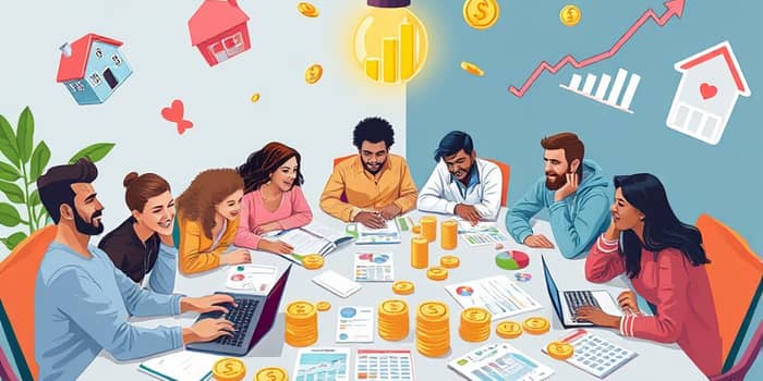 Financial Planning for Millennials: Preparing for Your Future