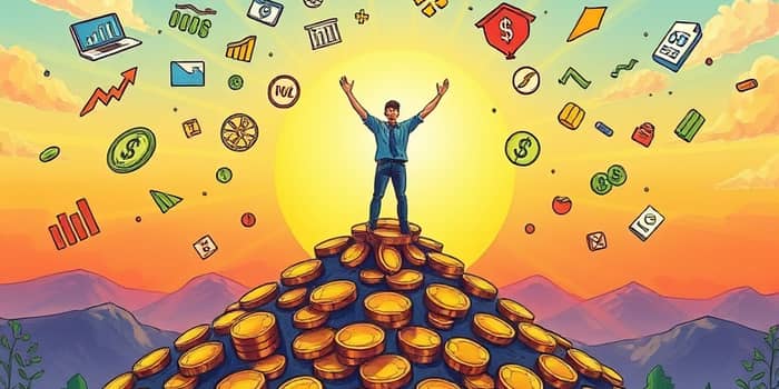 Financial Planning Best Practices: Reach Your Goals Faster