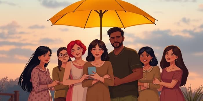 Life Insurance Policies: Protecting Your Loved Ones' Future