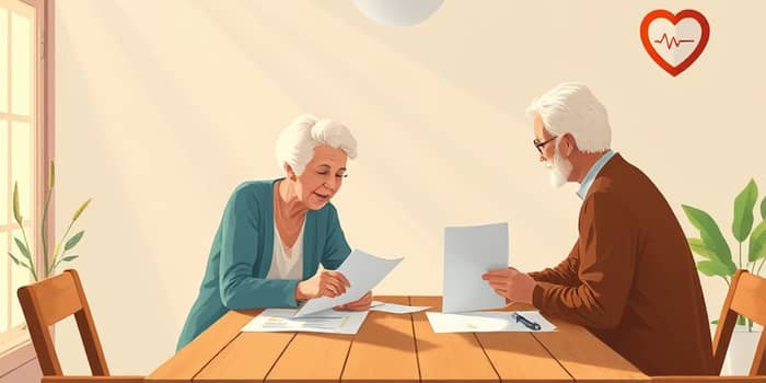 Long-Term Care Insurance: Planning for Future Healthcare Needs