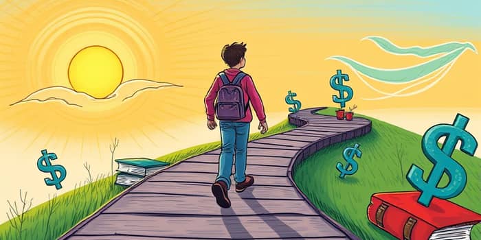 Student Loans: Navigating Your Educational Debt Options