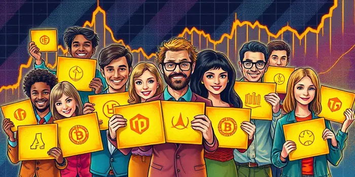 Stocks: Own a Piece of Your Favorite Companies