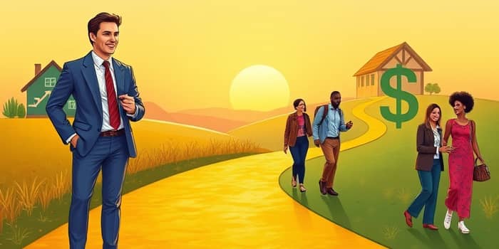 Financial Planning Services: Your Guide to a Secure Future