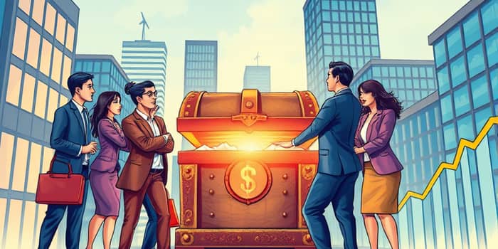 Private Equity Funds: Unlocking Value in Private Companies